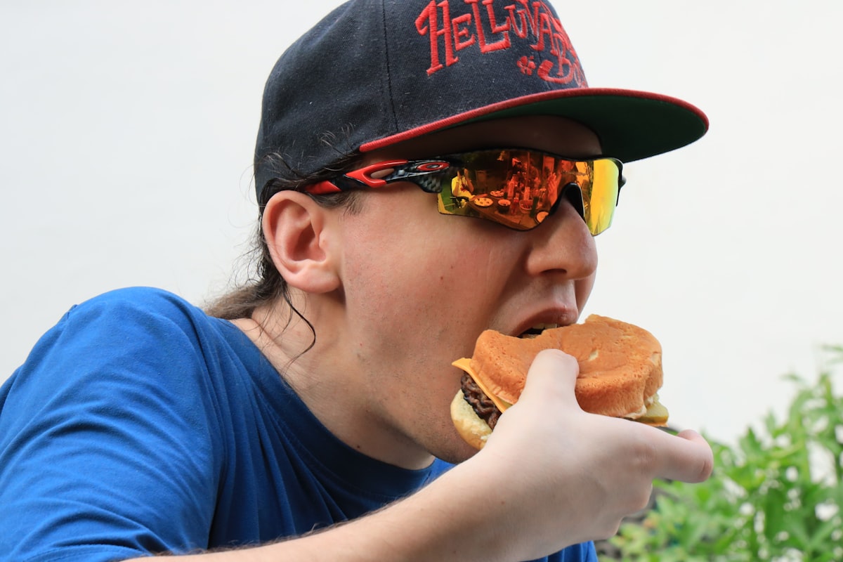Proteinová mísa s kuřecím masem